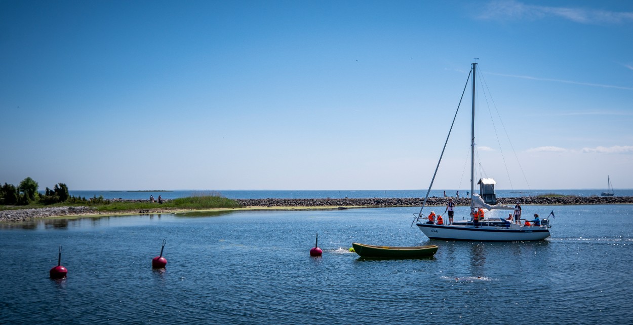 Argo Nursi pilt Hiiumaa